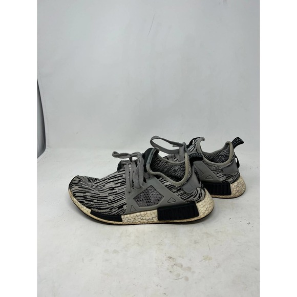 Adidas NMD R1Glitch Camo Oreo - Picture 3 of 8
